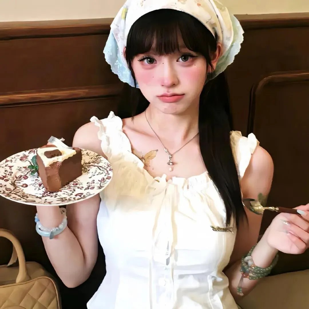 美丽失败者